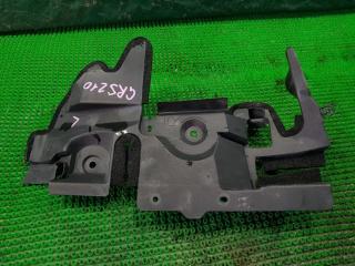 Защита радиатора левая TOYOTA CROWN