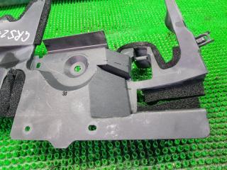 Защита радиатора левая TOYOTA CROWN GRS210 53154-30220 3 ракурс