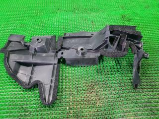 Защита радиатора левая TOYOTA CROWN GRS210 53154-30220 5 ракурс