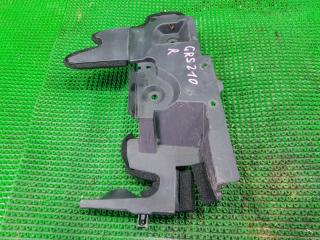 Защита радиатора правая TOYOTA CROWN