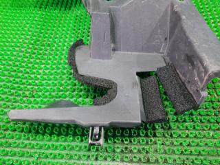 Защита радиатора правая TOYOTA CROWN GRS210 53154-30230 2 ракурс