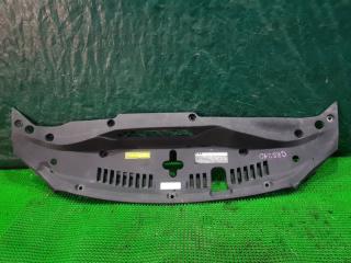Накладка решетки радиатора TOYOTA CROWN GRS210 53295-30150 1 ракурс