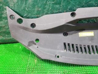 Накладка решетки радиатора TOYOTA CROWN GRS210 53295-30150 2 ракурс