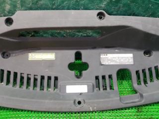Накладка решетки радиатора TOYOTA CROWN GRS210 53295-30150 3 ракурс