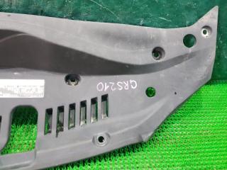 Накладка решетки радиатора TOYOTA CROWN GRS210 53295-30150 4 ракурс