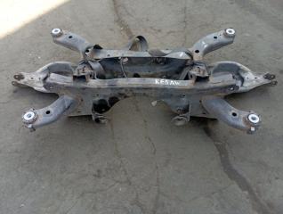 Балка подвески задняя MAZDA CX-5