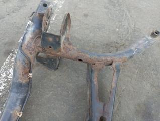 Балка подвески задняя VOLKSWAGEN GOLF 1K1 3 ракурс