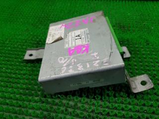 Блок efi SUZUKI JIMNY JA22W K6AT 33920-82ch0 3 ракурс Блок efi SUZUKI JIMNY JA22W K6AT 33920-82ch0 3 ракурс