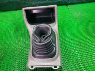 Консоль кпп DAIHATSU PYZAR G313G HEEG 58821-87708 2 ракурс