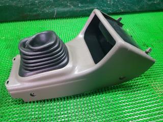Консоль кпп DAIHATSU PYZAR G313G HEEG 58821-87708 3 ракурс