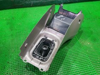 Консоль кпп DAIHATSU PYZAR G313G HEEG 58821-87708 5 ракурс