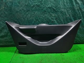 Обшивка двери багажника задняя HONDA FIT