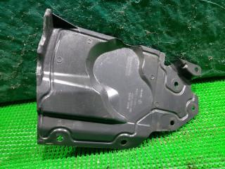 Защита двигателя левая передняя NISSAN X-TRAIL DNT31 64839JG00A 2 ракурс