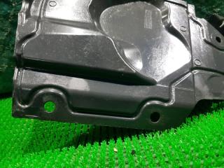 Защита двигателя левая передняя NISSAN X-TRAIL DNT31 64839JG00A 3 ракурс