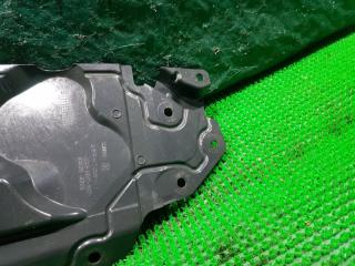 Защита двигателя левая передняя NISSAN X-TRAIL DNT31 64839JG00A 4 ракурс