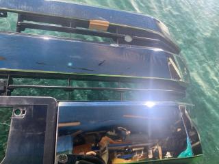 Решетка радиатора передняя TOYOTA NOAH MZRA90W 53101-V1020 5 ракурс