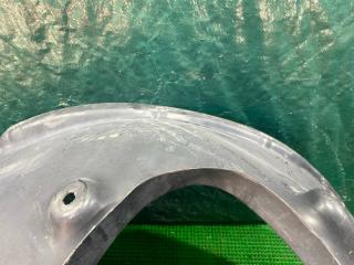 Подкрылок правый передний VOLKSWAGEN TOUAREG 7LA BMV 7L6809962F 5 ракурс