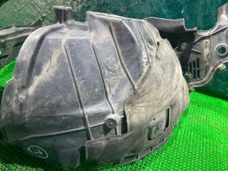 Подкрылок левый NISSAN X-TRAIL NT31 63840JG30A 4 ракурс