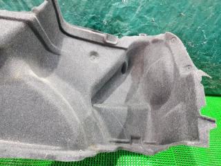Обшивка багажника правая задняя TOYOTA COROLLA AXIO NZE141 64710-12050 4 ракурс