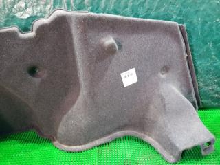Обшивка багажника левая задняя TOYOTA ALLION ZZT245 2 ракурс