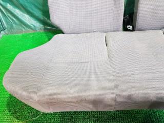 Сидение заднее TOYOTA RAUM NCZ25 1NZFE 2 ракурс