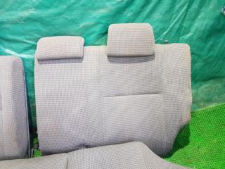 Сидение заднее TOYOTA RAUM NCZ25 1NZFE 5 ракурс