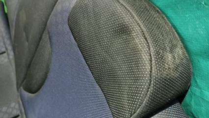 Сидение заднее TOYOTA WILL CYPHA NCP70 2NZFE 5 ракурс
