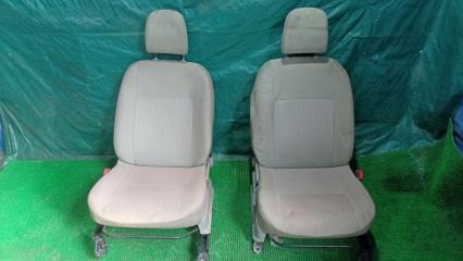 Запчасть сидение переднее DAIHATSU MIRA E:S