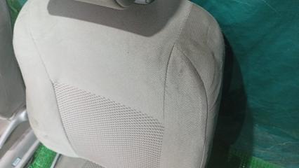 Сидение переднее DAIHATSU MIRA E:S LA310S KF-VE3 4 ракурс