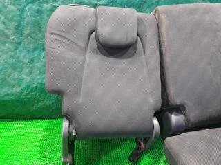 Сидение заднее TOYOTA RACTIS NCP105 1NZFE 2 ракурс
