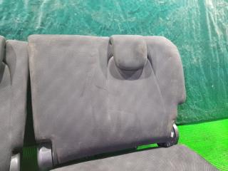 Сидение заднее TOYOTA RACTIS NCP105 1NZFE 4 ракурс
