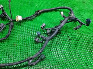 Коса двс SUZUKI JIMNY JA22W K6A 3 ракурс