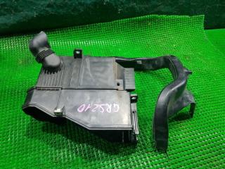 Воздухозаборник TOYOTA CROWN GRS210 4GRFSE 7154-9690-3w 4 ракурс
