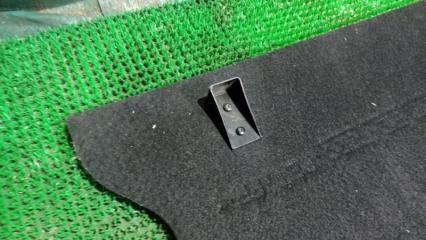Полка багажника TOYOTA RACTIS NCP105 2 ракурс