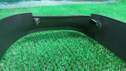 Пластик салона NISSAN PRESAGE TNU31 QR25DE 68922CN000 4 ракурс