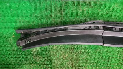 Жабо NISSAN PRESAGE TNU31 QR25DE 2 ракурс
