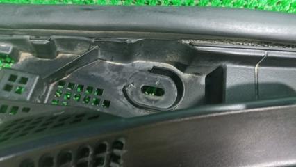 Жабо NISSAN PRESAGE TNU31 QR25DE 4 ракурс