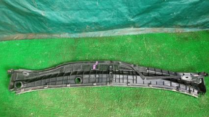 Жабо NISSAN PRESAGE TNU31 QR25DE 5 ракурс