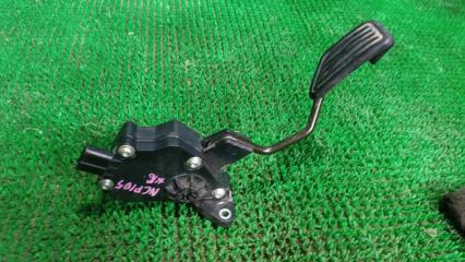 Педаль газа TOYOTA RACTIS NCP105 1NZFE 78110-52010 2 ракурс