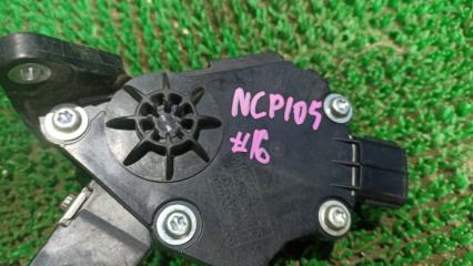 Педаль газа TOYOTA RACTIS NCP105 1NZFE 78110-52010 5 ракурс