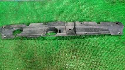 Защита радиатора передняя HONDA CR-V