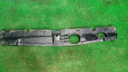 Защита радиатора передняя HONDA CR-V RD5 71123-S9A-0031-50 2 ракурс