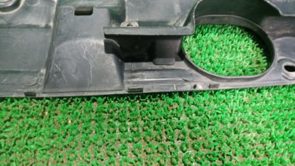 Защита радиатора передняя HONDA CR-V RD5 71123-S9A-0031-50 4 ракурс