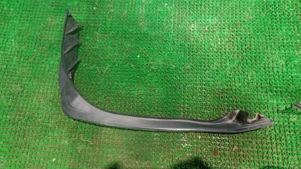 Накладка 5-й двери LEXUS LS460 USF40 64572-50030 2 ракурс