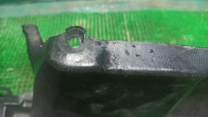 Защита двигателя правая передняя TOYOTA RACTIS NCP105 1NZFE 51441-52140 3 ракурс Защита двигателя правая передняя TOYOTA RACTIS NCP105 1NZFE 51441-52140 3 ракурс
