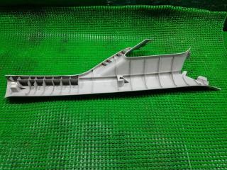 Накладка на стойку кузова левая передняя TOYOTA RACTIS NCP105 1NZFE 62212-52160 5 ракурс