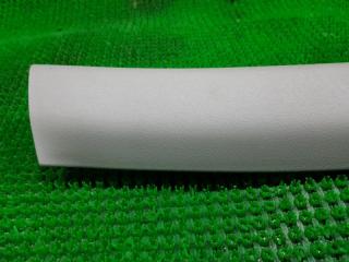 Накладка на стойку кузова правая передняя TOYOTA RACTIS NCP105 1NZFE 62212-52160 4 ракурс