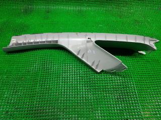 Накладка на стойку кузова правая передняя TOYOTA RACTIS NCP105 1NZFE 62212-52160 5 ракурс