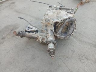 АКПП SUZUKI WAGON R