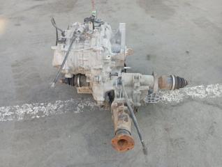 АКПП NISSAN ROOX ML21S K6A 2 ракурс